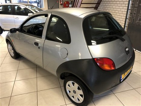 Ford Ka - 1.3 Style - 1