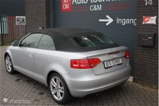 Audi A3 Cabriolet - 1.6 Ambition Pro Line/Softtop/nieuwstaat