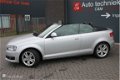 Audi A3 Cabriolet - 1.6 Ambition Pro Line/Softtop/nieuwstaat - 1 - Thumbnail