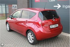 Nissan Note - 1.2 DIG-S Tekna/automaat/360camera, navi, media, fu