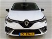 Renault Clio - TCe 100 Zen Pack R.S. Line exterieur/ Pack Style - 1 - Thumbnail