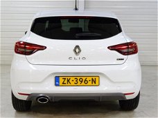 Renault Clio - TCe 100 Zen Pack R.S. Line exterieur/ Pack Style