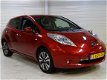 Nissan LEAF - Tekna 24 kWh / Leder / Navi / Clima / - 1 - Thumbnail