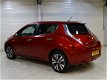 Nissan LEAF - Tekna 24 kWh / Leder / Navi / Clima / - 1 - Thumbnail