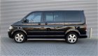 Volkswagen Transporter Multivan - 2.5 TDI Highline DC MARGE - 1 - Thumbnail