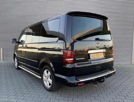 Volkswagen Transporter Multivan - 2.5 TDI Highline DC MARGE - 1