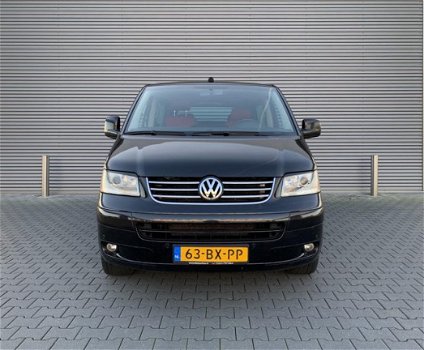 Volkswagen Transporter Multivan - 2.5 TDI Highline DC MARGE - 1