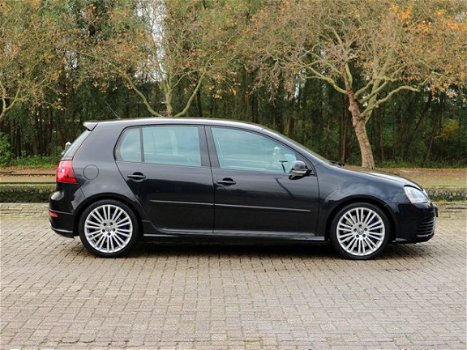 Volkswagen Golf - 3.2 V6 R32 DSG 250pk Xenon, Navigatie, Onderhoudshistorie - 1