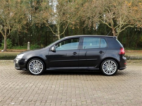 Volkswagen Golf - 3.2 V6 R32 DSG 250pk Xenon, Navigatie, Onderhoudshistorie - 1