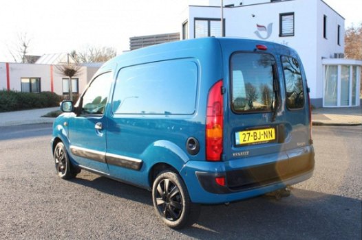 Renault Kangoo Express - 1.5 dCi 55 Confort Elektrisch pakket + Trekhaak - 1