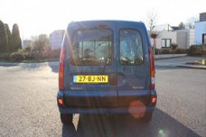 Renault Kangoo Express - 1.5 dCi 55 Confort Elektrisch pakket + Trekhaak