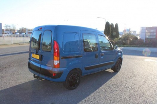 Renault Kangoo Express - 1.5 dCi 55 Confort Elektrisch pakket + Trekhaak - 1