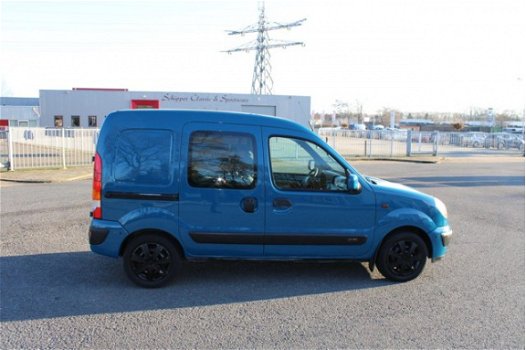 Renault Kangoo Express - 1.5 dCi 55 Confort Elektrisch pakket + Trekhaak - 1