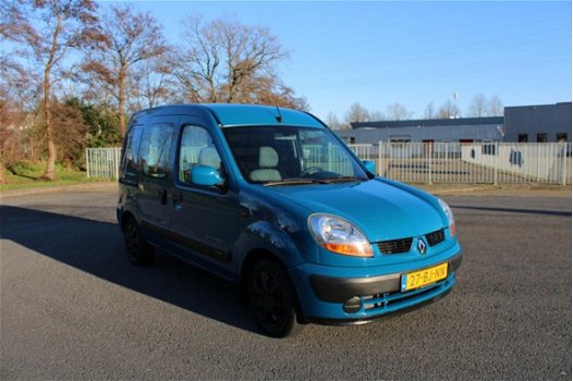 Renault Kangoo Express - 1.5 dCi 55 Confort Elektrisch pakket + Trekhaak - 1