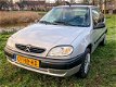 Citroën Saxo - 1.1i Asics Summer Edition - 1 - Thumbnail