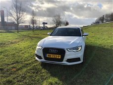 Audi A6 - 3.0 TDI quattro Pro Line Plus 2 X S-line, Standkachel, Volle uitvoering