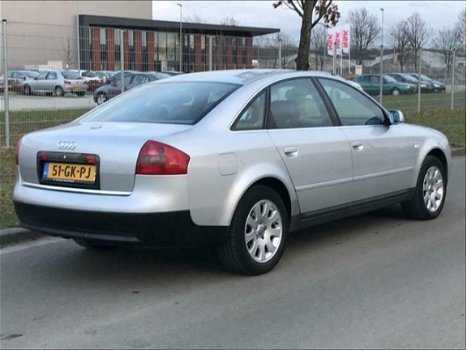 Audi A6 - 2.8 5V quattro Advance Limousine UNIEK - 1