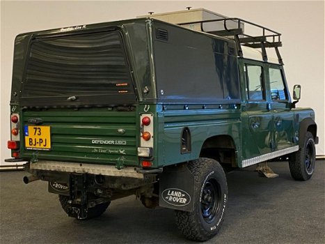Land Rover Defender - , PICK-UP , GRIJSKENTEKEN - 1