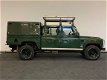 Land Rover Defender - , PICK-UP , GRIJSKENTEKEN - 1 - Thumbnail