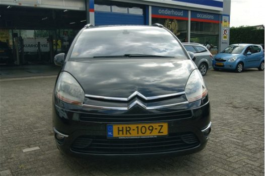 Citroën C4 Picasso - 1.6 HDI Prestige 5p. - 1