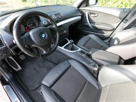 BMW 1-serie - 116i M Sport / 122pk / M pakket / Facelift - 1