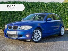BMW 1-serie - 116i M Sport / 122pk / M pakket / Facelift