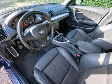 BMW 1-serie - 116i M Sport / 122pk / M pakket / Facelift - 1