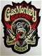 GasMonkey Garage Dallas Texas Patch (Groot) - 1 - Thumbnail