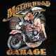 Motorhead Garage Biker Wear - 1 - Thumbnail