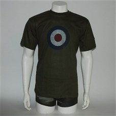 T-shirt RAF (Royal Air Force)