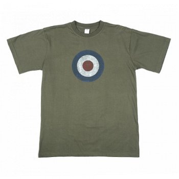 T-shirt RAF (Royal Air Force) - 2