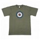 T-shirt RAF (Royal Air Force) - 2 - Thumbnail
