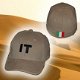 Airsoft Unieke Belgie,Vlaanderen,Italie baseball cap - 2 - Thumbnail