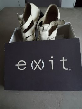damesschoenen Exit - 3