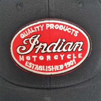 Indian Motorcycle cap - pet - 2