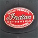 Indian Motorcycle cap - pet - 2 - Thumbnail