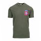 T-shirt U.S. Army 82nd Airborne - 3 - Thumbnail