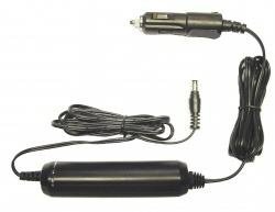 TravelVision R6 12V adapter - 1