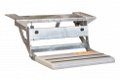 Project 2000, handmatige kantel trap, type 12473-550R - 1 - Thumbnail