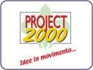 Project 2000, handmatige kantel trap, type 12473-550R - 2