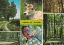 Groeten uit Vierhouten 1987