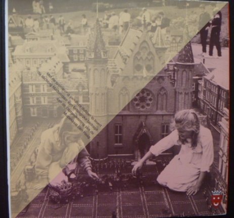 Residentie Orkest - Sprookjes - 2 kinderLP - Nelleke van der Krogt en Frank Groothof - Afbeelding 4
