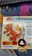 1999 Topps #05 Charmeleon TV Animation Pokemon zwaar gebruikt 3 - 5 - Thumbnail