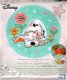 AANBIEDING DISNEY KNOOPPAKKET ( SMYRNA) KLEEDJE, LITTLE DALMATIAN 2019 - 1 - Thumbnail