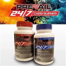 24/7 Carb Burners