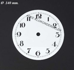 === Wijzerplaat = z.g.a.n. === 41475
