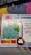 Topps Series 1 1999 TV Animation Ed BULBASAUR #01 gebruikt 1 - 5 - Thumbnail