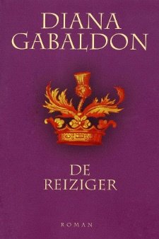 Diana Gabaldon - De Reiziger - 1