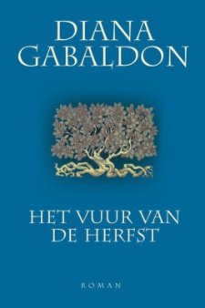 Diana Gabaldon - Het Vuur Van De Herfst - 1