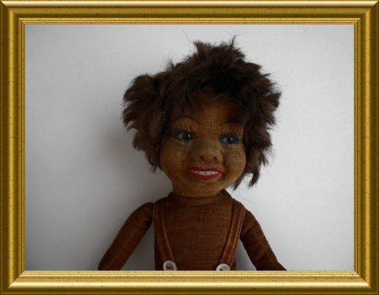 Oude popje : Norah Wellings - Afbeelding 2